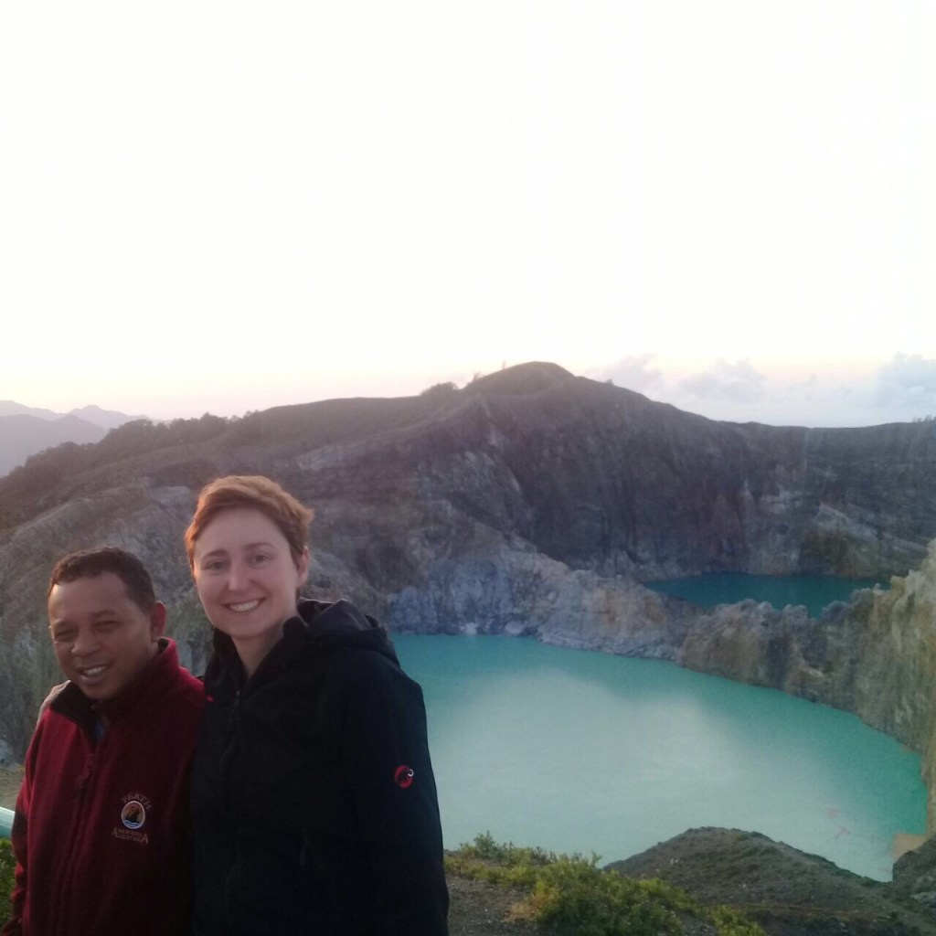 Willing a good driver? Go to&nbsp;Flores!